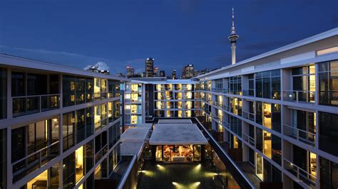 Hotels auckland 6/10 is great for your budget stay in Auckland